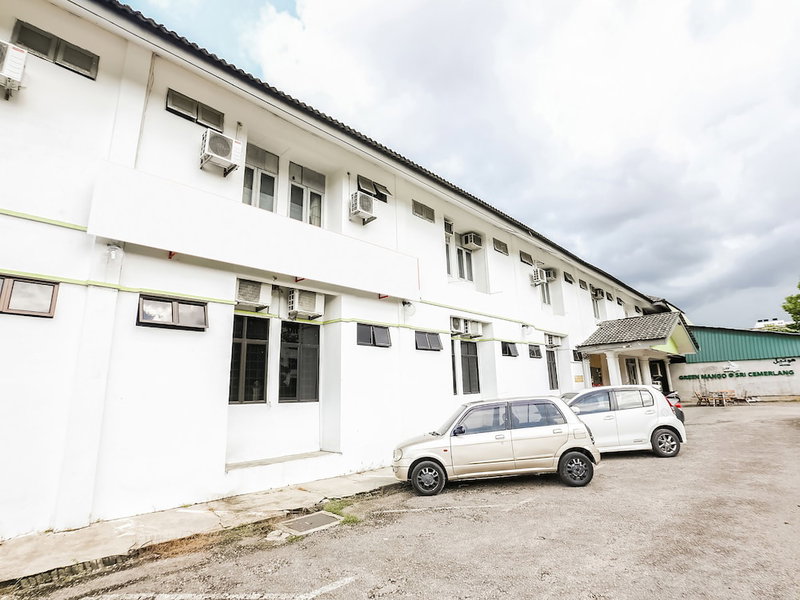 Hotel O Green Mango @ Sri Cemerlang, Kota Bharu, Malaysia