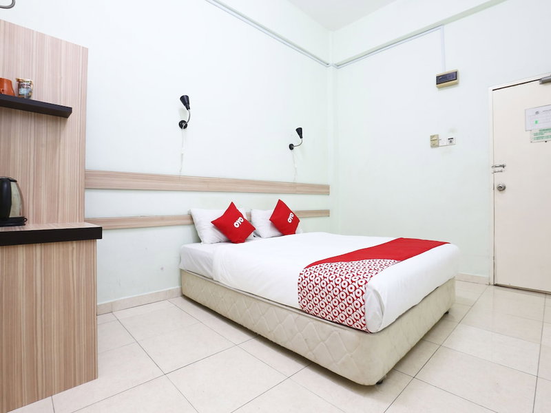 Hotel O Green Mango @ Sri Cemerlang, Kota Bharu, Malaysia