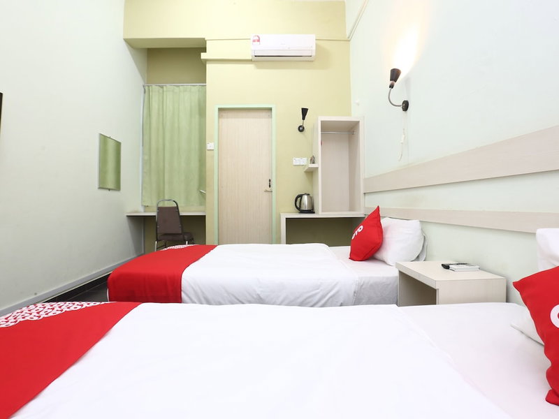 Hotel O Green Mango @ Sri Cemerlang, Kota Bharu, Malaysia