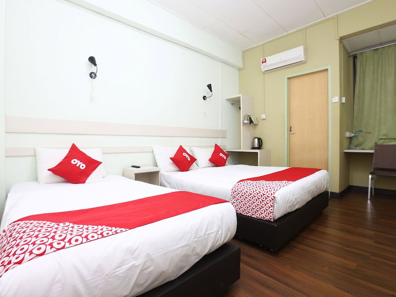 Hotel O Green Mango @ Sri Cemerlang, Kota Bharu, Malaysia