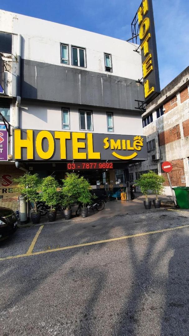 Hotel · Smile Hotel Petaling Jaya SS2, Petaling Jaya