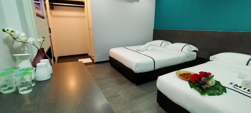 Smile Hotel Petaling Jaya SS2, Petaling Jaya, Malaysia