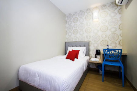 Star Romantic, Batu Pahat, Malaysia