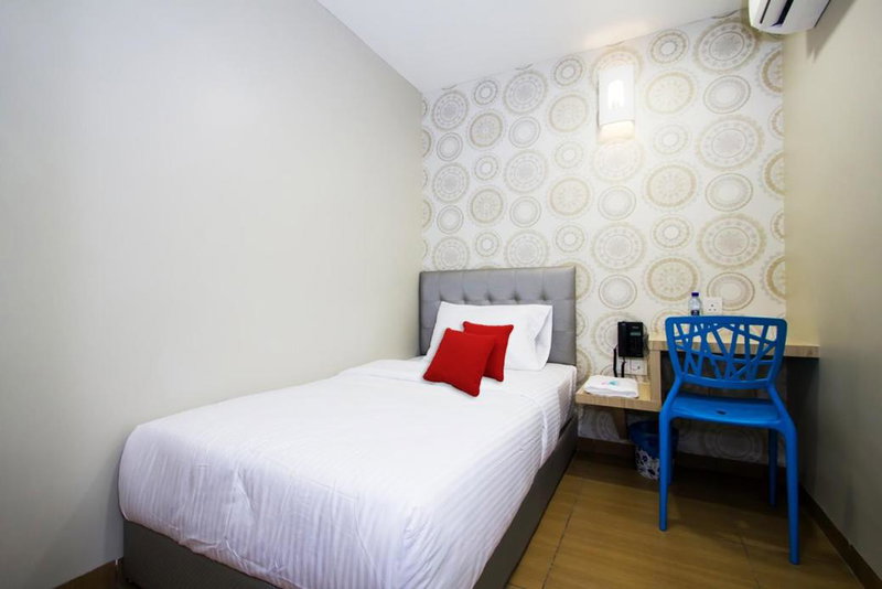 Star Romantic, Batu Pahat, Malaysia