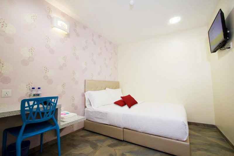 Star Romantic, Batu Pahat, Malaysia
