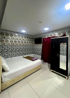 New Wave Hotel Rawang, Rawang, Malaysia