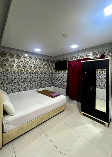 New Wave Hotel Rawang, Rawang, Malaysia
