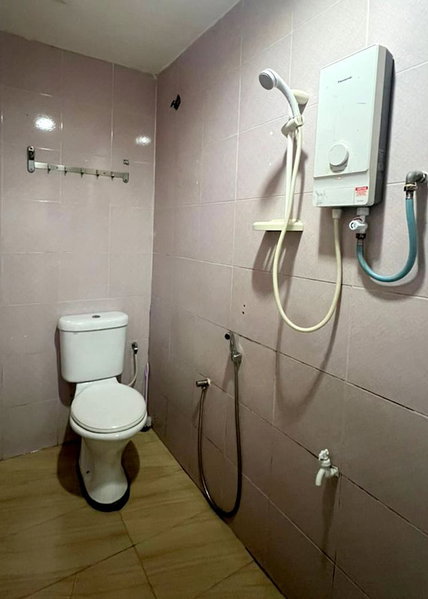 New Wave Hotel Rawang, Rawang, Malaysia