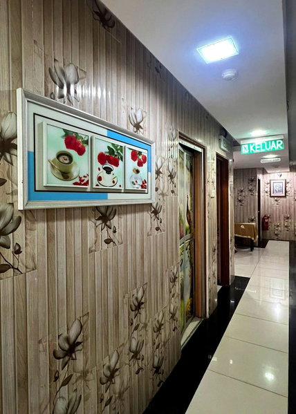 New Wave Hotel Rawang, Rawang, Malaysia