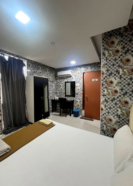 New Wave Hotel Rawang, Rawang, Malaysia