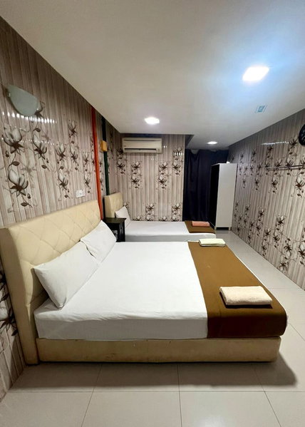 New Wave Hotel Rawang, Rawang, Malaysia