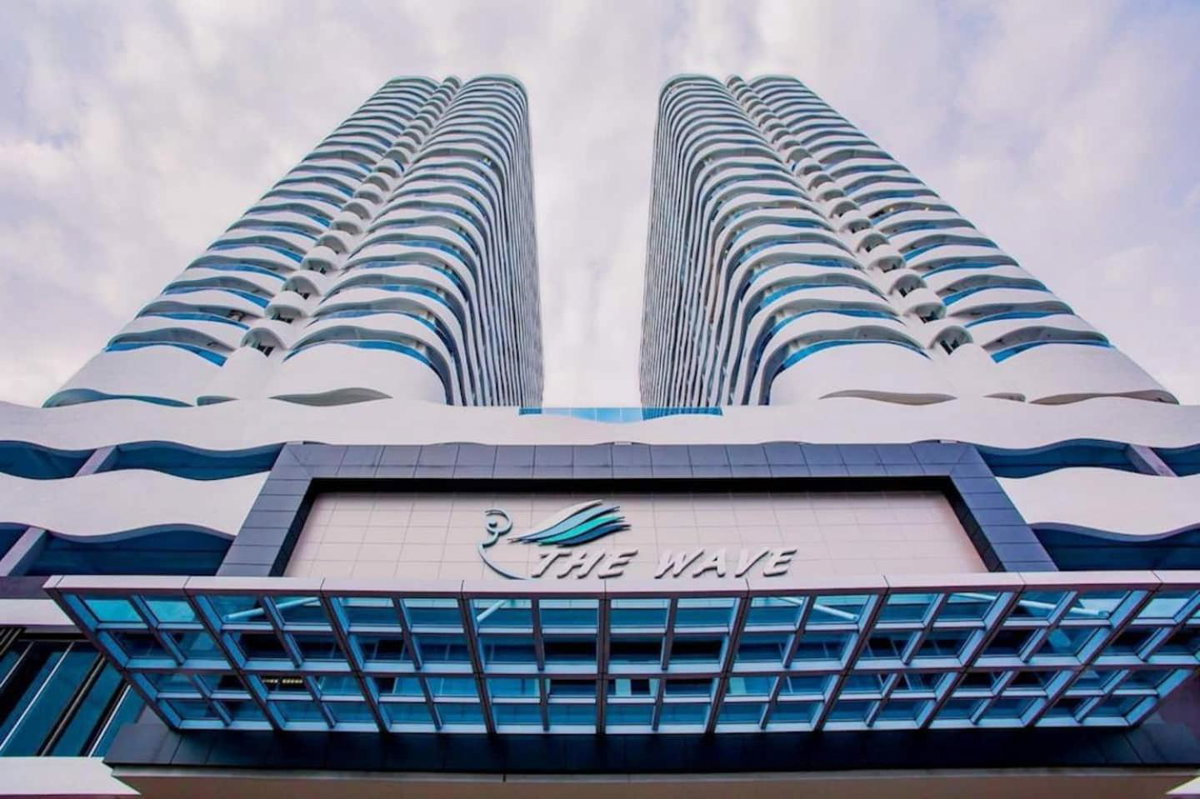 My Home The Wave Malacca Homestay, Malaysia
