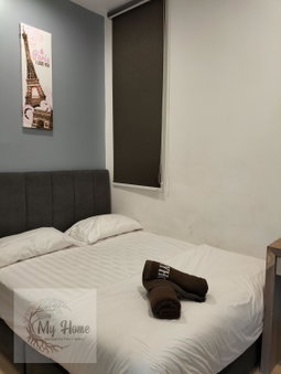 My Home The Wave Malacca Homestay, Melaka, Malaysia