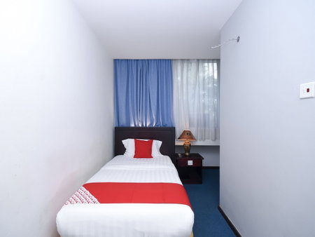 City Home Stay, Miri, Malaysia