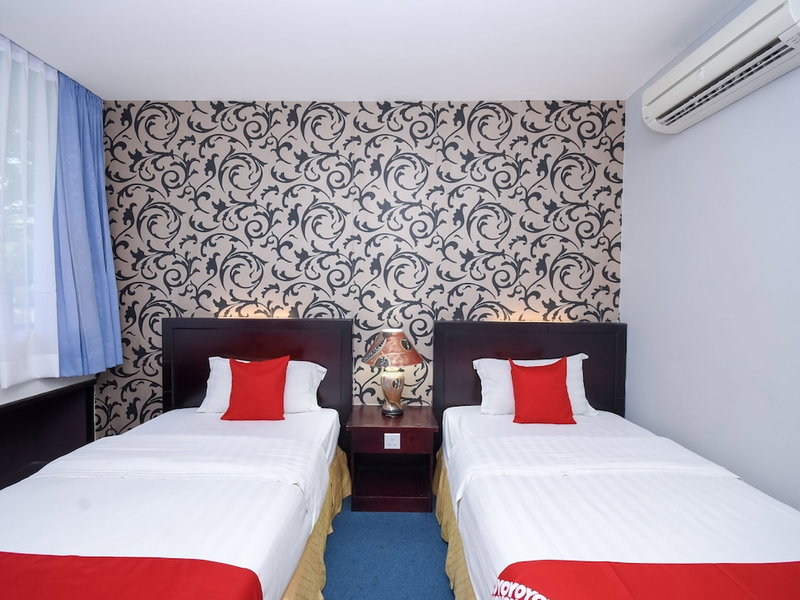 City Home Stay, Miri, Malaysia