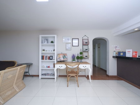 City Home Stay, Miri, Malaysia