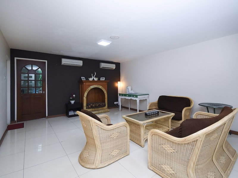City Home Stay, Miri, Malaysia