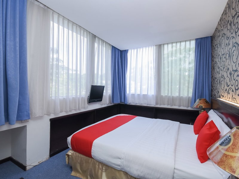 City Home Stay, Miri, Malaysia