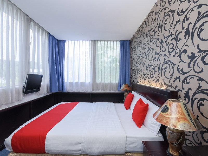City Home Stay, Miri, Malaysia