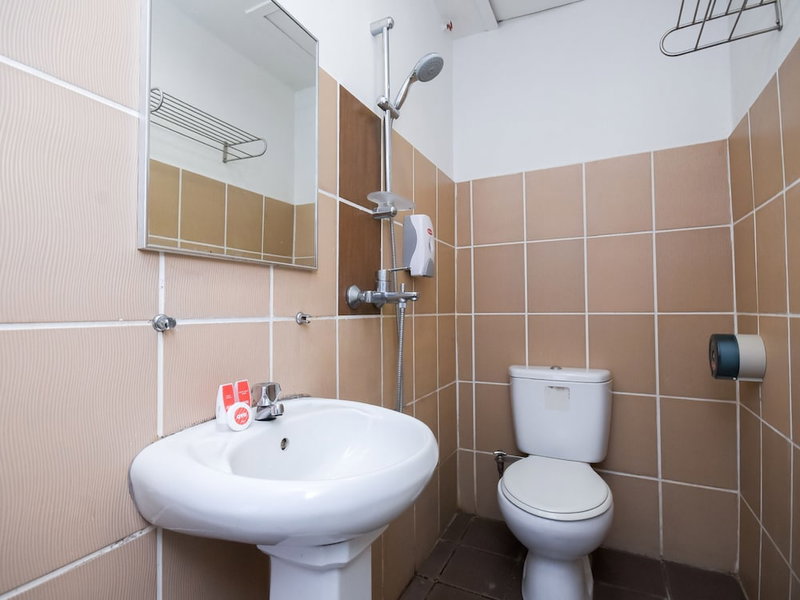 City Home Stay, Miri, Malaysia