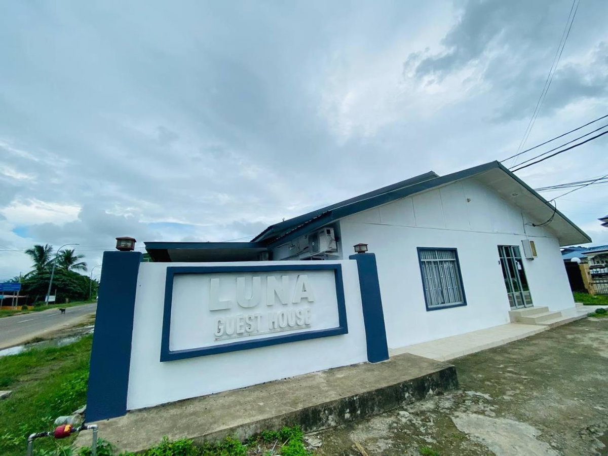 Luna Guesthouse 露娜旅馆, Malaysia