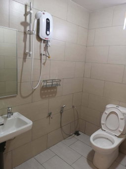Luna Guesthouse 露娜旅馆, Semporna, Malaysia