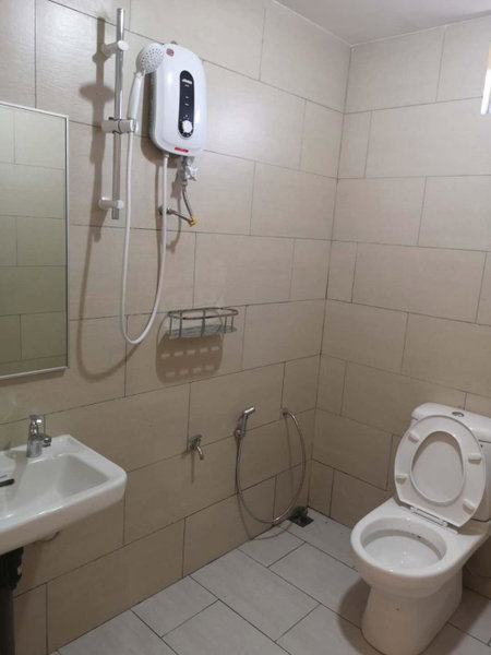 Luna Guesthouse 露娜旅馆, Semporna, Malaysia