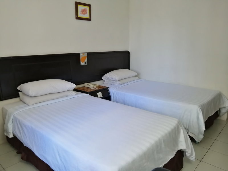 Wah May Hotel, Kota Kinabalu, Malaysia