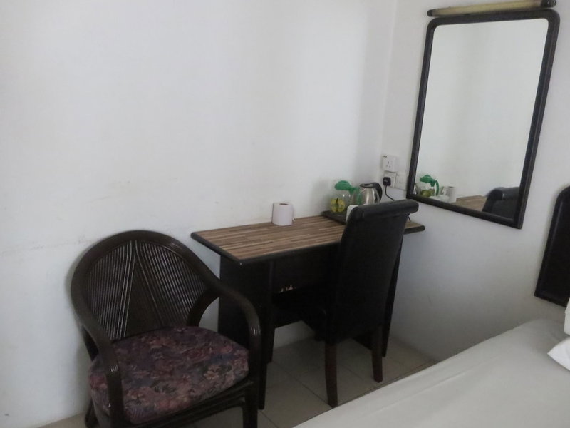 Wah May Hotel, Kota Kinabalu, Malaysia