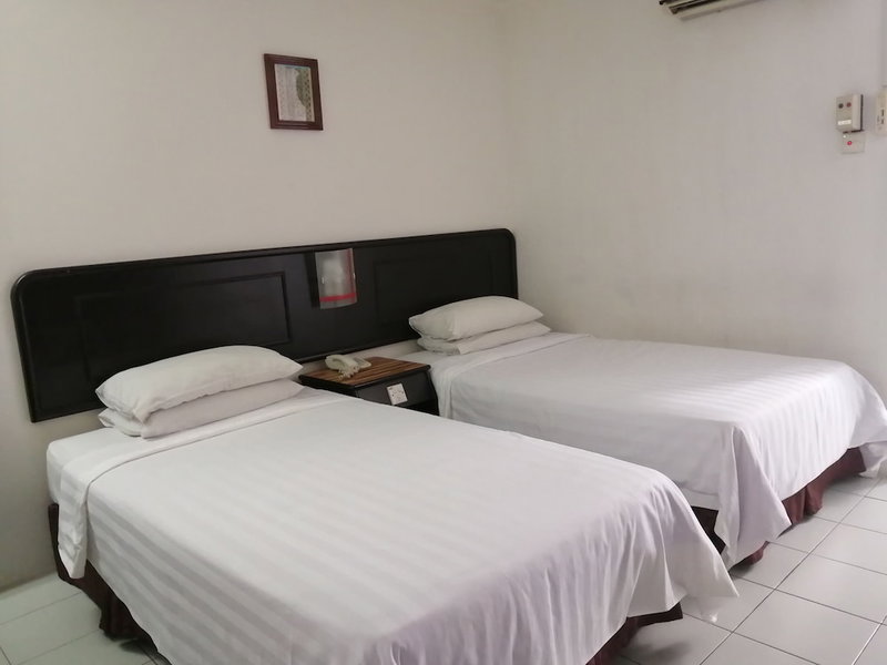 Wah May Hotel, Kota Kinabalu, Malaysia