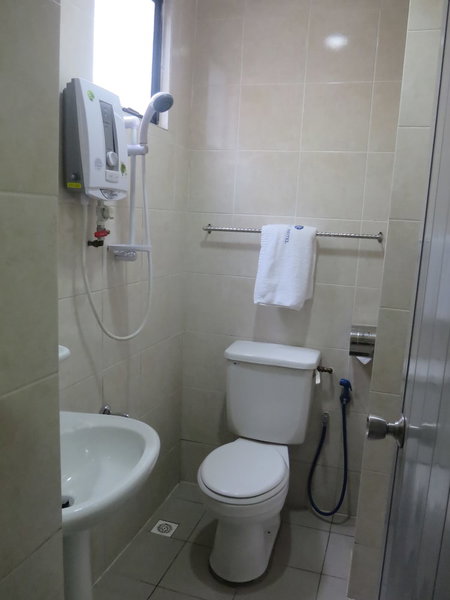Wah May Hotel, Kota Kinabalu, Malaysia