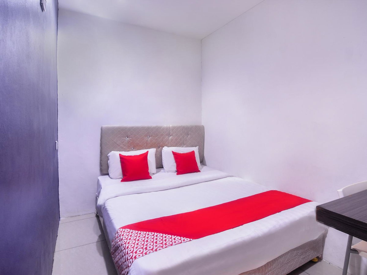 Hotel · Hotel O 396 Home Sweet Home, Kuching
