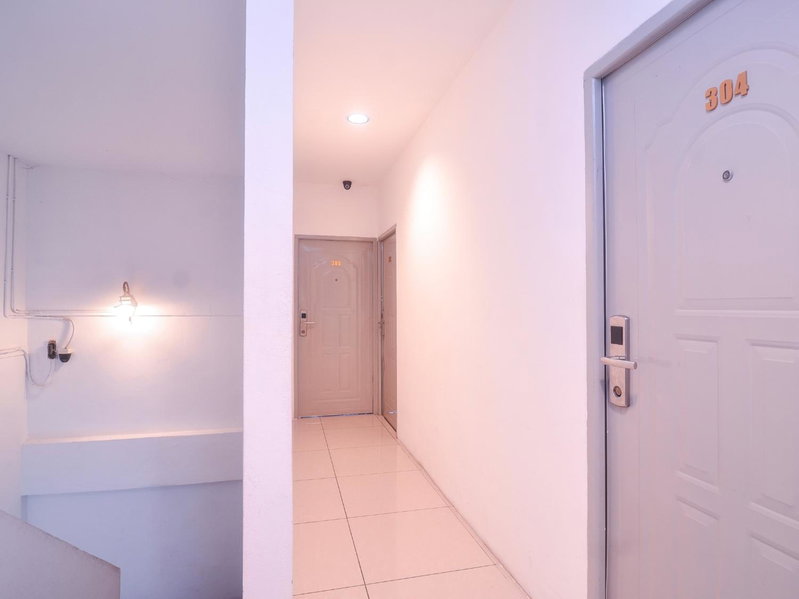 Hotel O 396 Home Sweet Home, Kuching, Malaysia