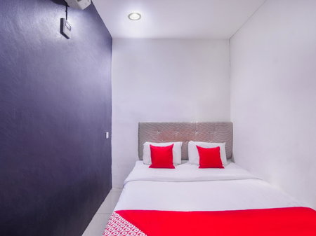 Hotel O 396 Home Sweet Home, Kuching, Malaysia
