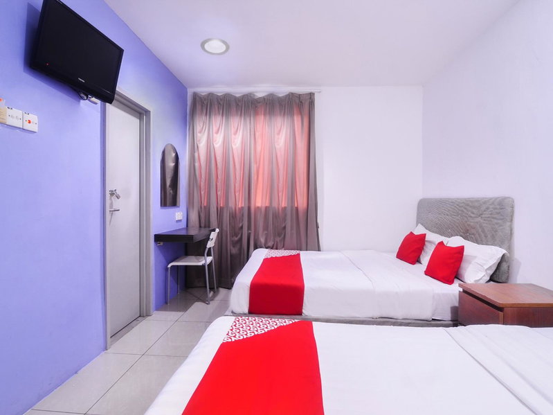 Hotel O 396 Home Sweet Home, Kuching, Malaysia