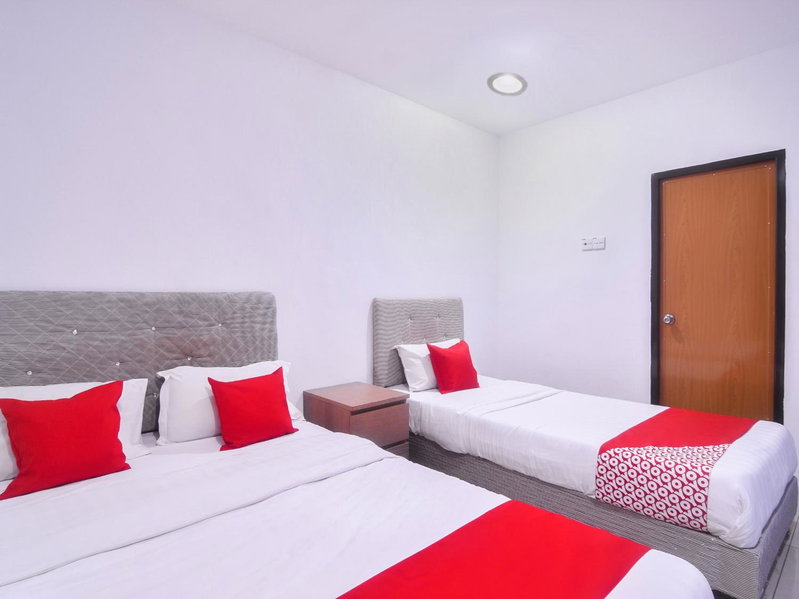 Hotel O 396 Home Sweet Home, Kuching, Malaysia