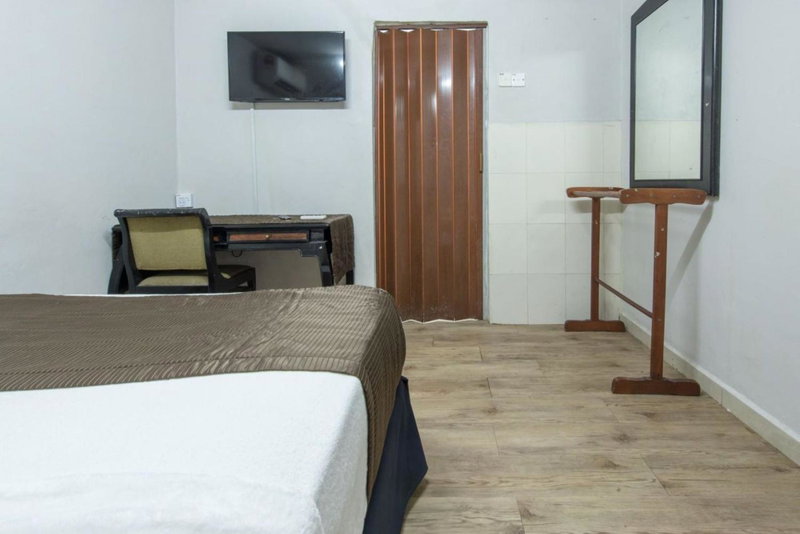 Persona Boutique Hotel, Melaka, Malaysia