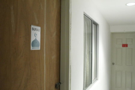 Persona Boutique Hotel, Melaka, Malaysia