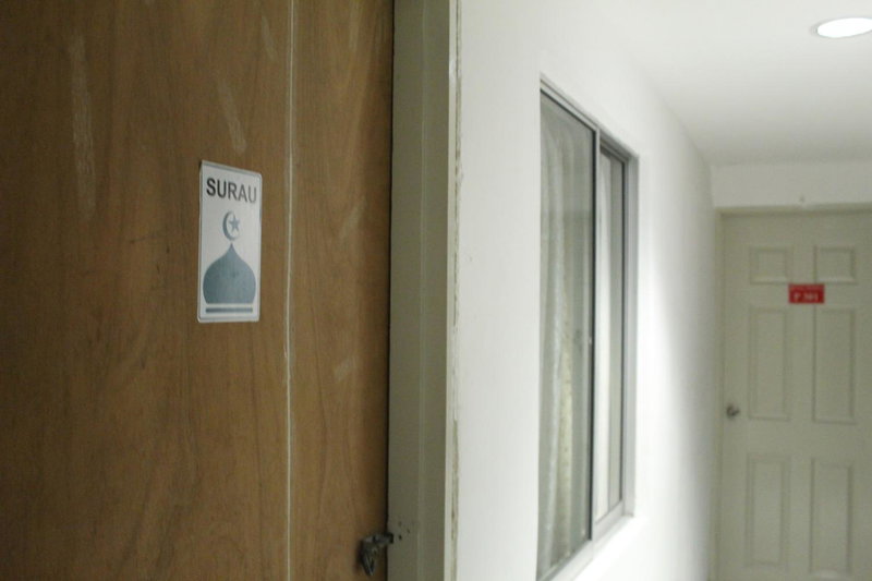 Persona Boutique Hotel, Melaka, Malaysia