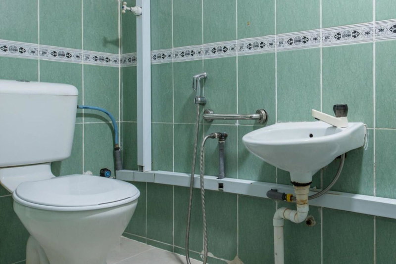 Persona Boutique Hotel, Melaka, Malaysia