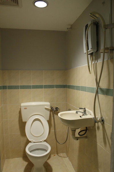 Persona Boutique Hotel, Melaka, Malaysia