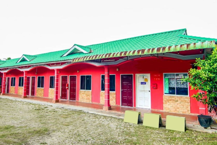 Tangkak Mawadahh Inn Stay, Tangkak, Malaysia
