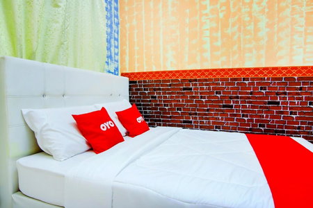Tangkak Mawadahh Inn Stay, Tangkak, Malaysia