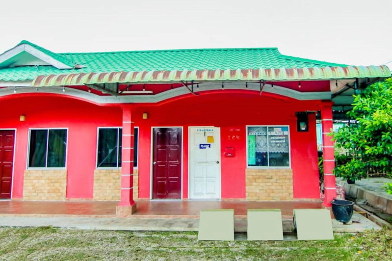 Tangkak Mawadahh Inn Stay, Tangkak, Malaysia