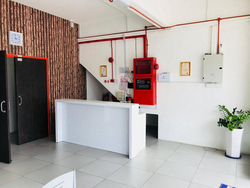 H-Hotel, Johor Bahru, Malaysia