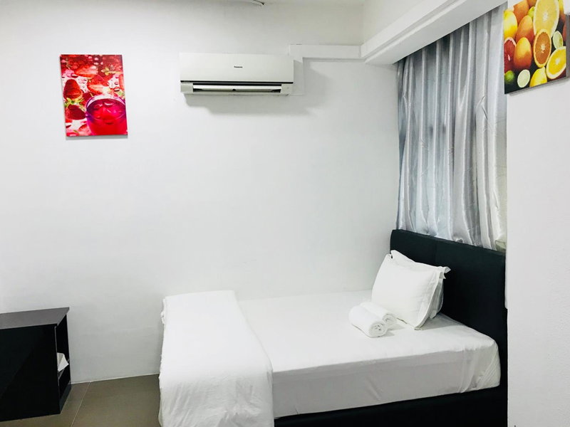 H-Hotel, Johor Bahru, Malaysia