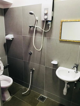 H-Hotel, Johor Bahru, Malaysia