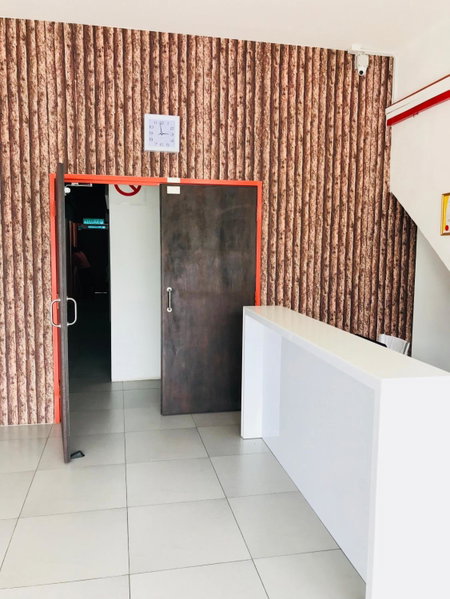 H-Hotel, Johor Bahru, Malaysia