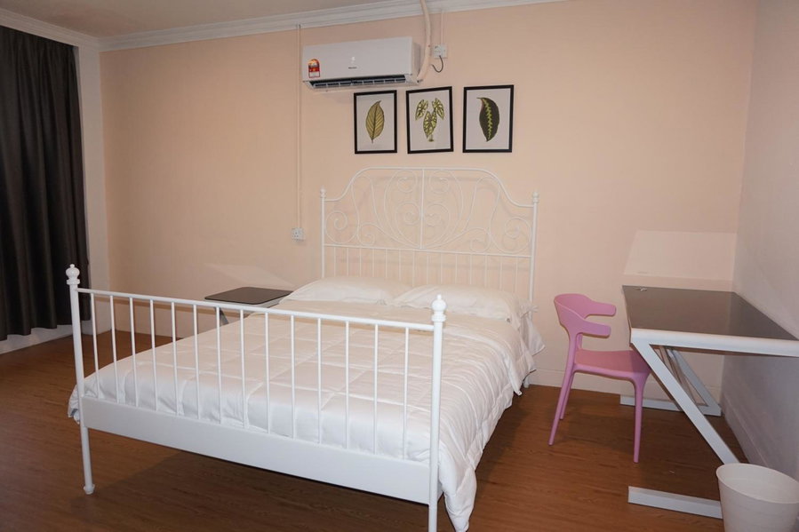 Songtam Hotel -Room 12, Ipoh, Malaysia