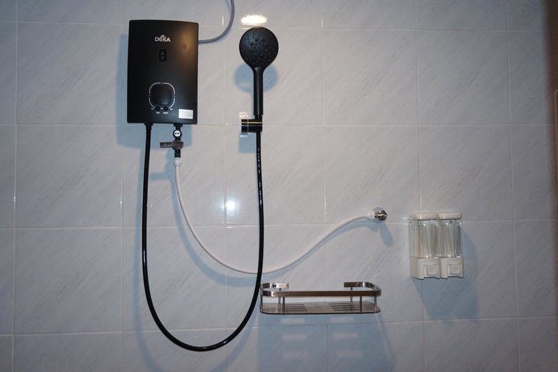Songtam Hotel -Room 12, Ipoh, Malaysia